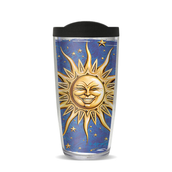 16oz Short Tumbler - RM Sun 2 without lid 01-10535