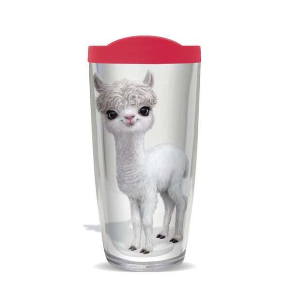 28oz Sport Tumbler - Alpaca w/ Gray Lid ST-11778