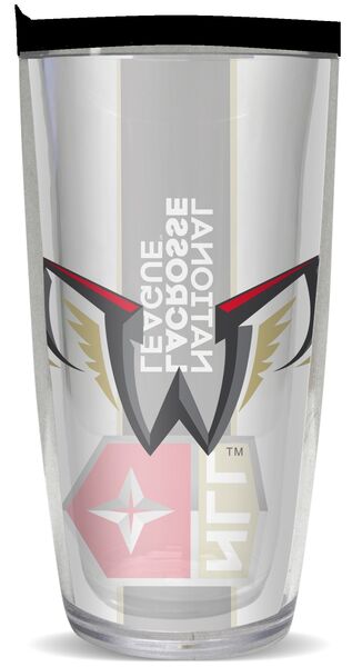 28oz Sport Tumbler - Philadelphia Wings w/ Gray Lid ST-11999-NLL-Wings