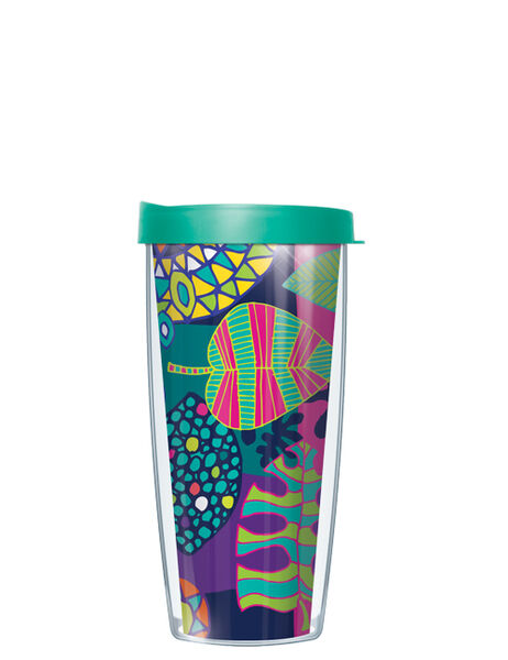 28oz Sport Tumbler - Alegria w/ Gray Lid ST-ALE